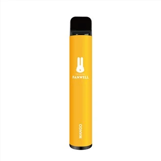 Vape फ्लेवर लिस्ट 1000 Puffs