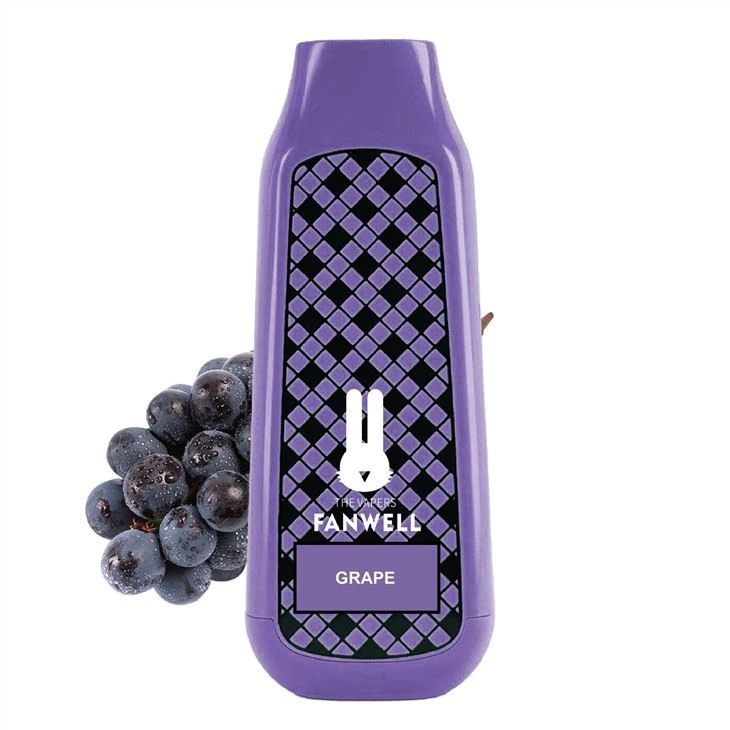 Vape Flavors List 600puffs