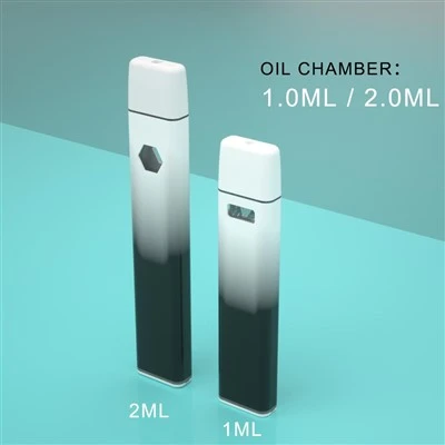 CBD Vape पेन किट A2